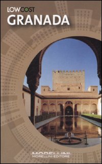 Libro Granada di Nick Inman - ean 9788889550823 - Morellini