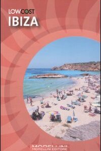 Libro Ibiza di Gerrard Eggington - ean 9788889550878 - Morellini