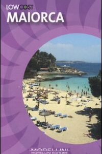 Libro Maiorca di  - ean 9788889550885 - Morellini