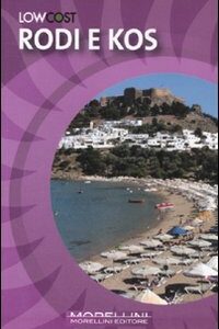 Libro Rodi e Kos di  - ean 9788889550908 - Morellini