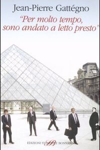 Libro «Per molto tempo
