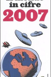 Libro mondo in cifre 2007 di  - ean 9788889674215 - Fusi Orari
