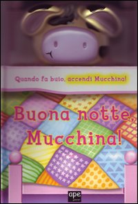Libro Buona notte