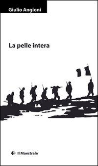 Libro pelle intera di Giulio Angioni - ean 9788889801253 - Il Maestrale