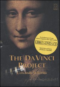 Libro Da Vinci Project. Cercando la verità. Ediz. italiana