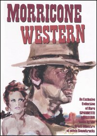 Libro Morricone western. Ediz. italiana e inglese di  - ean 9788889886069 - Mediane