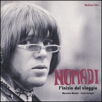 Libro Nomadi. L'inizio del viaggio di  - ean 9788889886090 - Mediane