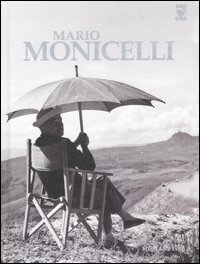 Libro Mario Monicelli. Ediz. italiana e inglese di  - ean 9788889886144 - Mediane