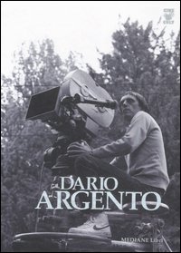 Libro Dario Argento. Ediz. italiana e inglese di  - ean 9788889886182 - Mediane