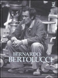 Libro Bernardo Bertolucci. Ediz. italiana e inglese di  - ean 9788889886199 - Mediane