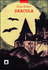 Libro Dracula di Bram Stoker - ean 9788889921357 - Biancoenero