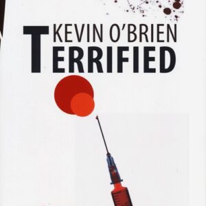 Libro Terrified di Kevin O'Brien - ean 9788889993323 - Miraviglia