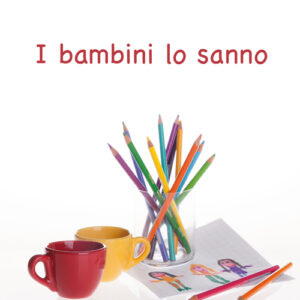 Libro bambini lo sanno di Lorenzo Braina - ean 9788890371585 - Il Camarillo Brillo