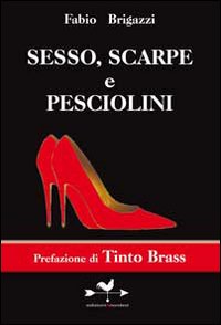 Libro Sesso