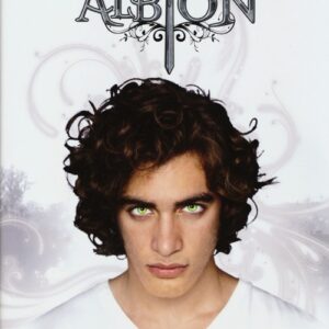 Libro Albion di Bianca Marconero - ean 9788890841309 - Limited Edition Books