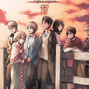 Libro attacco dei giganti di Hajime Isayama - ean 9788891288318 - Panini Comics