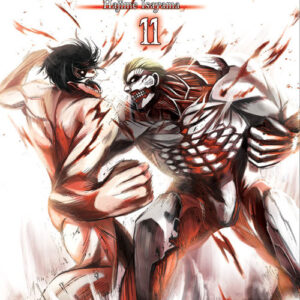 Libro attacco dei giganti di Hajime Isayama - ean 9788891295880 - Panini Comics