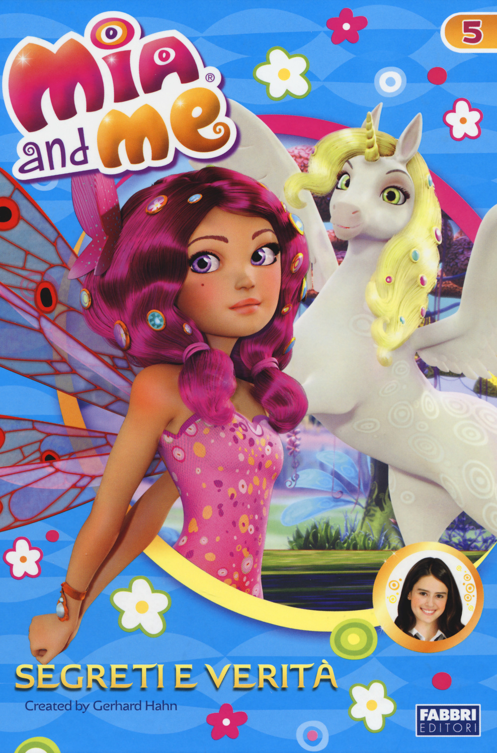 Libro Segreti e verità. Mia and me di  - ean 9788891507334 - Fabbri