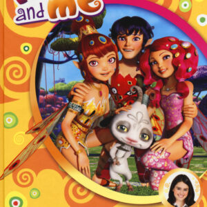 Libro forza dell'amicizia. Mia and me di  - ean 9788891507341 - Fabbri