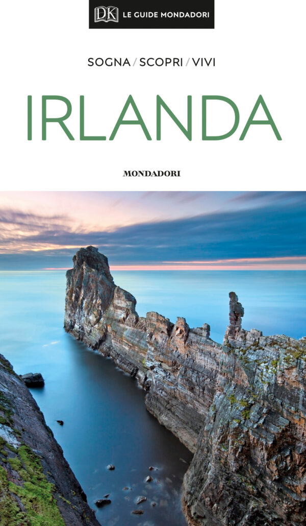 Libro Irlanda di  - ean 9788891822406 - Mondadori Electa