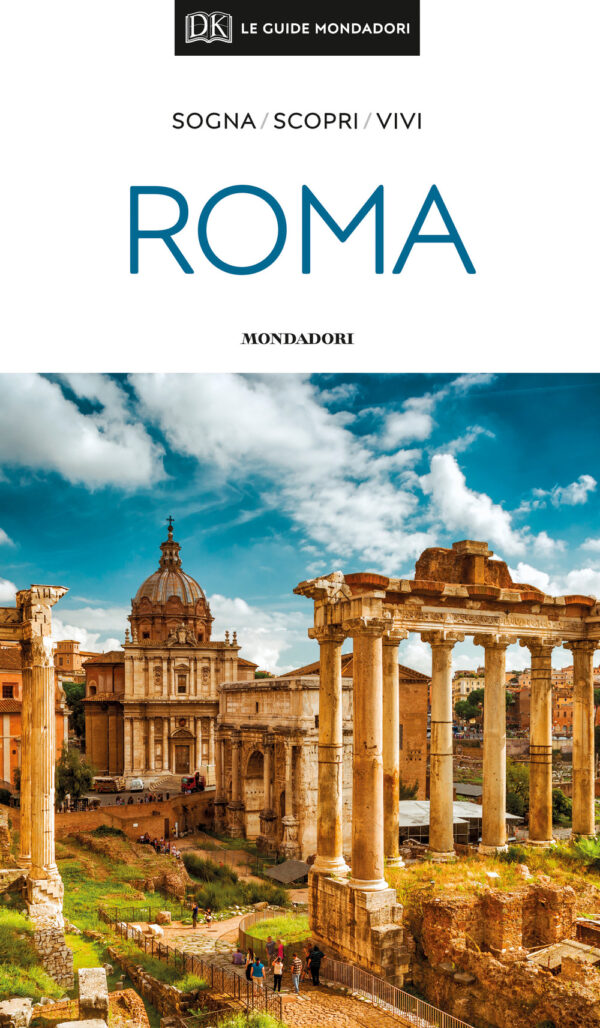 Libro Roma di  - ean 9788891822444 - Mondadori Electa