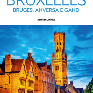 Libro Bruxelles