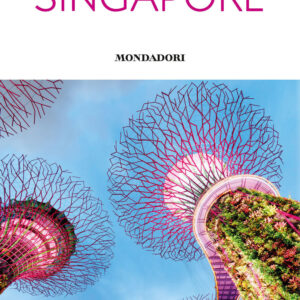 Libro Singapore di  - ean 9788891823618 - Mondadori Electa
