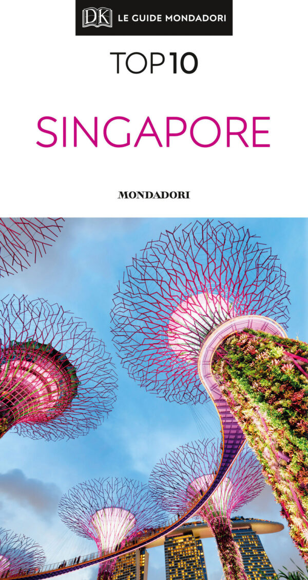 Libro Singapore di  - ean 9788891823618 - Mondadori Electa