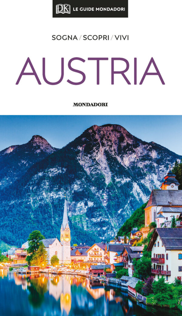 Libro Austria di  - ean 9788891826244 - Mondadori Electa