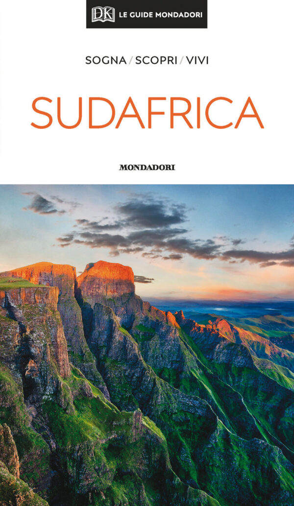 Libro Sudafrica di  - ean 9788891826770 - Mondadori Electa