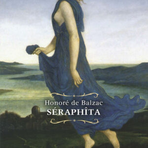Libro Séraphita di Honoré de Balzac - ean 9788892761360 - Elliot