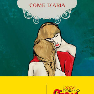 Libro Come d'aria di Ada D'Adamo - ean 9788892762459 - Elliot