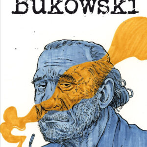 Libro Bukowski di Alessio Romano - ean 9788892810099 - Liscianilibri