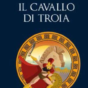 Libro cavallo di Troia di Davide Di Lodovico - ean 9788892811393 - Liscianilibri