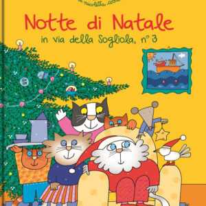 Libro Notte di Natale. I gatti di Nicoletta Costa di Nicoletta Costa - ean 9788892811447 - Liscianilibri