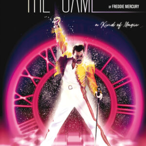 Libro game of Freddie Mercury. A kind of magic di Francesco Colafella - ean 9788892811508 - Liscianilibri