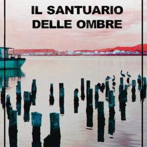 Libro santuario delle ombre di Amir Valle - ean 9788892911598 - Golem Edizioni