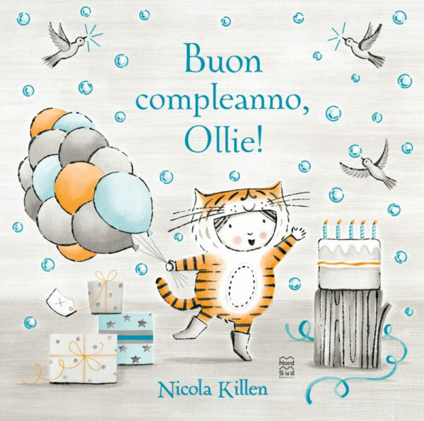 Libro Buon compleanno