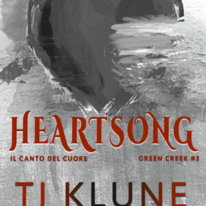 Libro Heartsong. Il canto del cuore di T.J. Klune - ean 9788893129770 - Triskell Edizioni