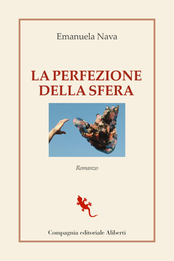Libro perfezione della sfera di Emanuela Nava - ean 9788893234320 - Compagnia Editoriale Aliberti