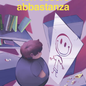 Libro Non essere abbastanza di Walter Loporto - ean 9788893235457 - Compagnia Editoriale Aliberti
