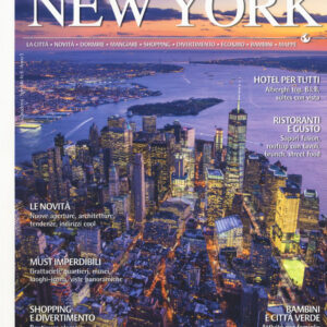 Libro New York di  - ean 9788893340205 - Alma.Media