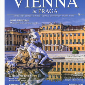 Libro Vienna & Praga di  - ean 9788893340229 - Alma.Media