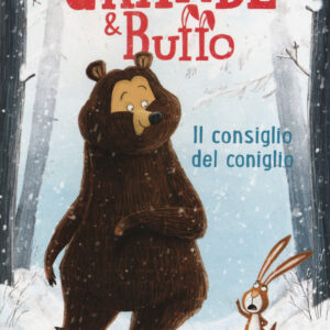 Libro Grande & Buffo. Il consiglio del coniglio di Julian Gough - ean 9788893481786 - Gallucci