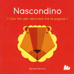 Libro Nascondino di Agnese Baruzzi - ean 9788893482493 - Gallucci