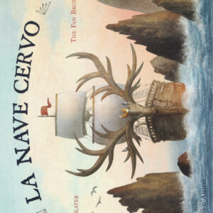 Libro nave cervo di Dashka Slater - ean 9788893483100 - Gallucci