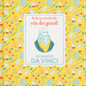 Libro Leonardo da Vinci di Isabel Thomas - ean 9788893484077 - Gallucci