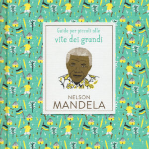 Libro Nelson Mandela di Isabel Thomas - ean 9788893484091 - Gallucci