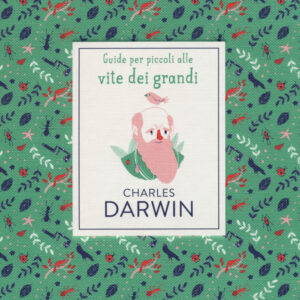 Libro Charles Darwin di Dan Green - ean 9788893485159 - Gallucci