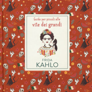 Libro Frida Kahlo di Isabel Thomas - ean 9788893485753 - Gallucci